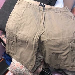 Moose Creek Men’s Shorts Sz 38